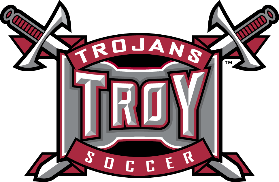 Troy Trojans 2004-Pres Misc Logo iron on transfers for fabric